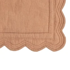Mantel Individual The Floral Rosa 30x45cm