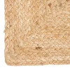 Mantel Individual Yute Natural 45x30Cm