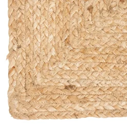 Mantel Individual Yute Natural 45x30Cm