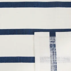 Mantel OCEANIA 140x240cm