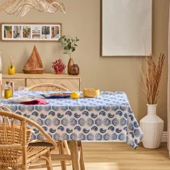 Mantel OCEANIA 140x240cm