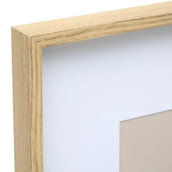 Marco AXEL mdf natural 50x50cm
