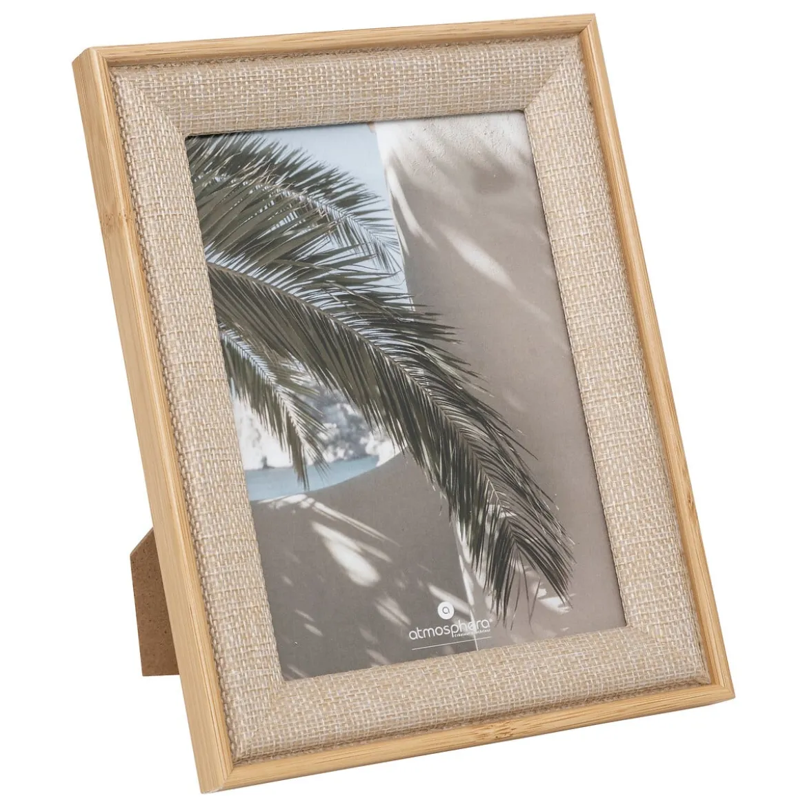 Marco beige ZERA 13x18cm