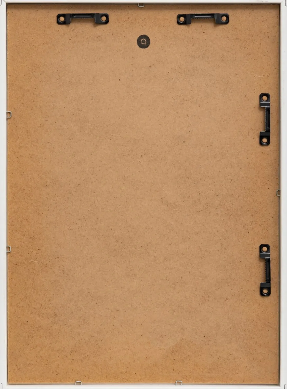 Marco de fotos THEA beige 33x3,6x24,2cm