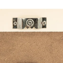 Marco mdf blanco 13x18cm KELLY