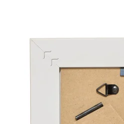 Marco MISSY beige de mdf 10x15cm