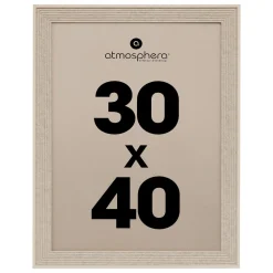 Marco MISSY beige de mdf 30x40cm