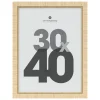 Marco Thea Beige De MDF 30x40cm