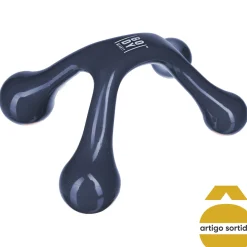 Masajeador De Mano Colores Variados