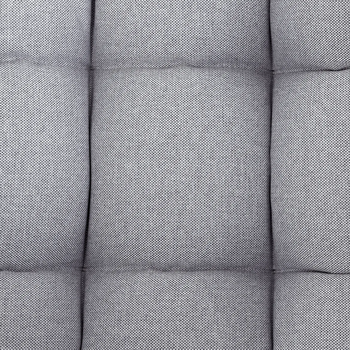 Mecedora PAOPAO gris graphite