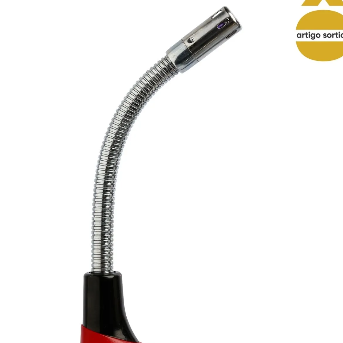 Mechero Encendedor De Cocina Flexible