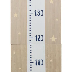 Medidor Infantil Cohete 140cm