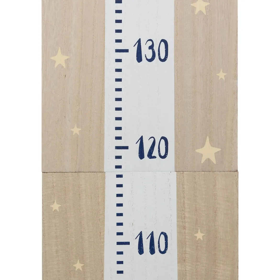 Medidor Infantil Cohete 140cm