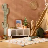 Medidor infantil forma de catus EVASION MAROCAINE