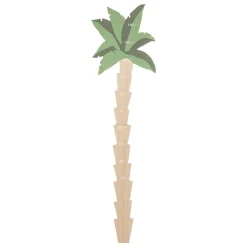 Medidor Infantil Palmera Jungle 38x140Cm