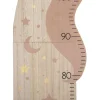 Medidor Infantil Unicornio Mdf 30x131Cm