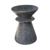 Mesa auxiliar ALTURIO 46X35X35cm