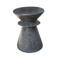 Mesa auxiliar ALTURIO 46X35X35cm