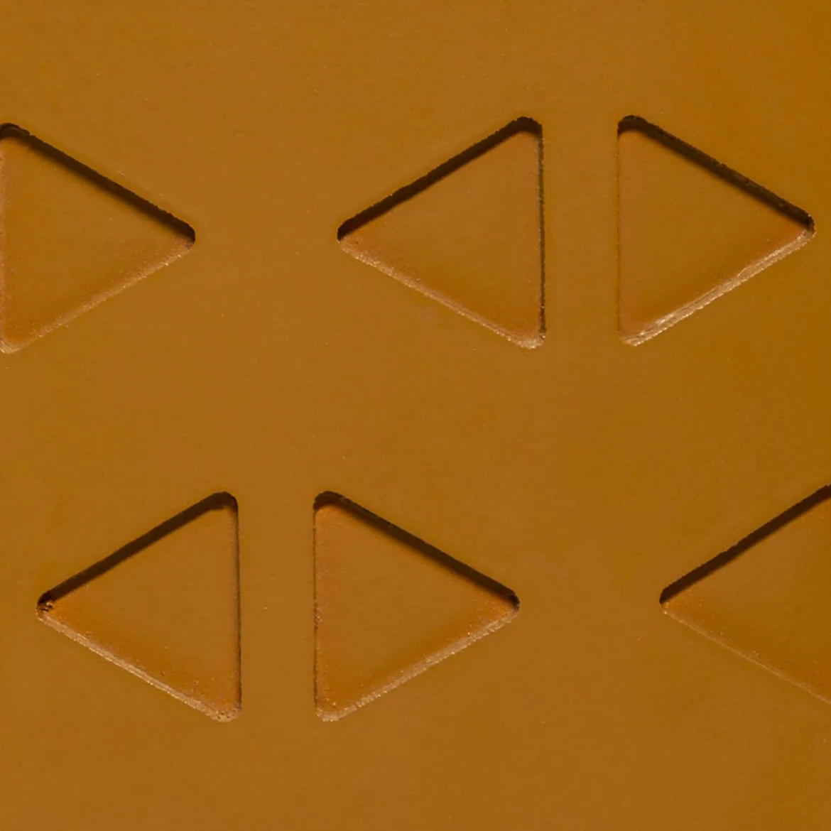 Mesa Auxiliar C/Almacenaje Mdf 38.5x45.5