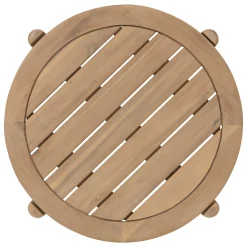 Mesa auxiliar DEONA 50cm