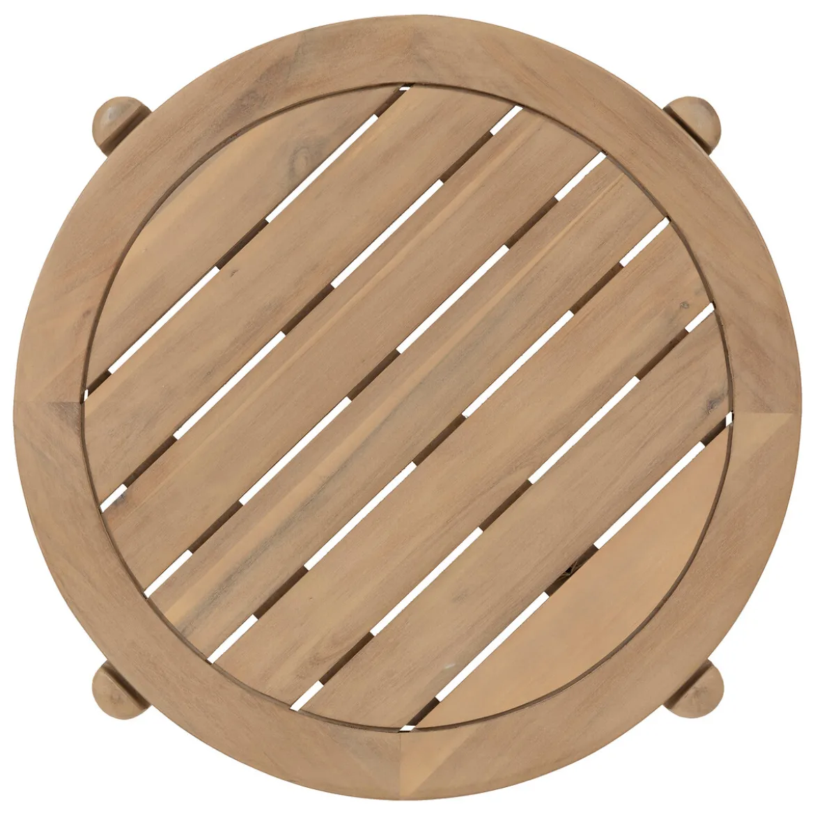 Mesa auxiliar DEONA 50cm