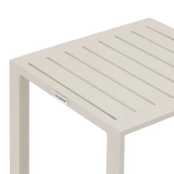 Mesa auxiliar EVASION argile