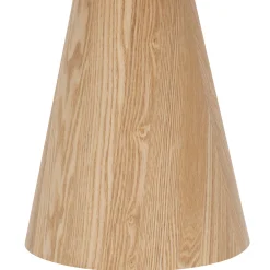 Mesa auxiliar HERCYNA beige