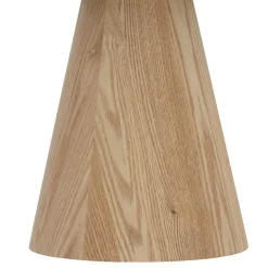 Mesa auxiliar HERCYNA verde
