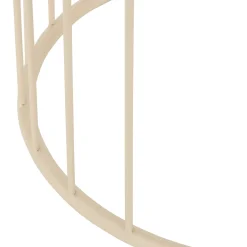 Mesa auxiliar KOBU Taupe