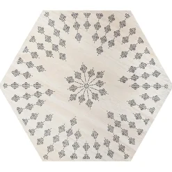 Mesa Auxiliar Kumi De Mdf 43x40Cm
