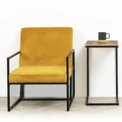 Mesa auxiliar lateral ALIAJ