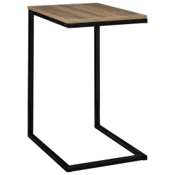 Mesa auxiliar lateral ALIAJ