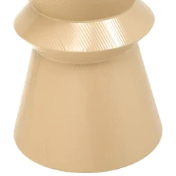 Mesa auxiliar MAYA beige