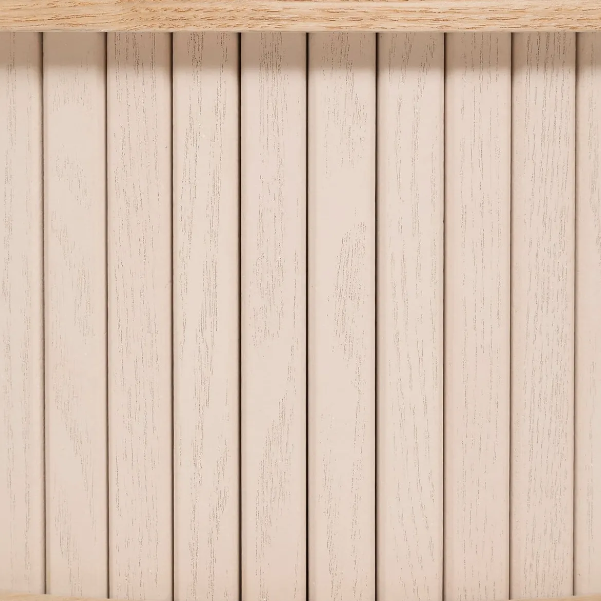 Mesa auxiliar NYSOS beige