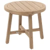 Mesa auxiliar PAPOUASIE 55cm