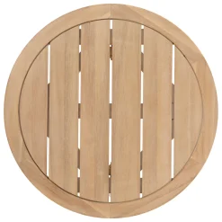 Mesa auxiliar PAPOUASIE 55cm