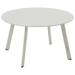 Mesa auxiliar SAONA argile 70cm