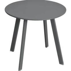 Mesa Auxiliar SAONA gris graphite 50cm