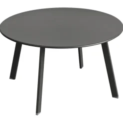 Mesa auxiliar SAONA gris graphite 70cm