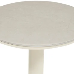 Mesa auxiliar SOLETIA argile