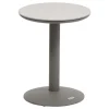 Mesa auxiliar SOLETIA café