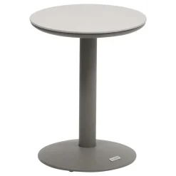 Mesa auxiliar SOLETIA café