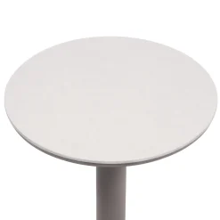 Mesa auxiliar SOLETIA café