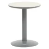 Mesa auxiliar SOLETIA graphite