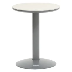 Mesa auxiliar SOLETIA graphite