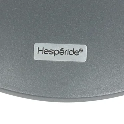 Mesa auxiliar SOLETIA graphite