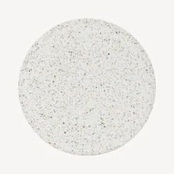 Mesa auxiliar TIMANDRA 47x35x35cm