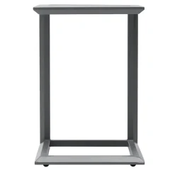 Mesa auxiliar ÉVASION NEW gris grafito
