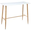 Mesa De Bar Roka 120x160cm