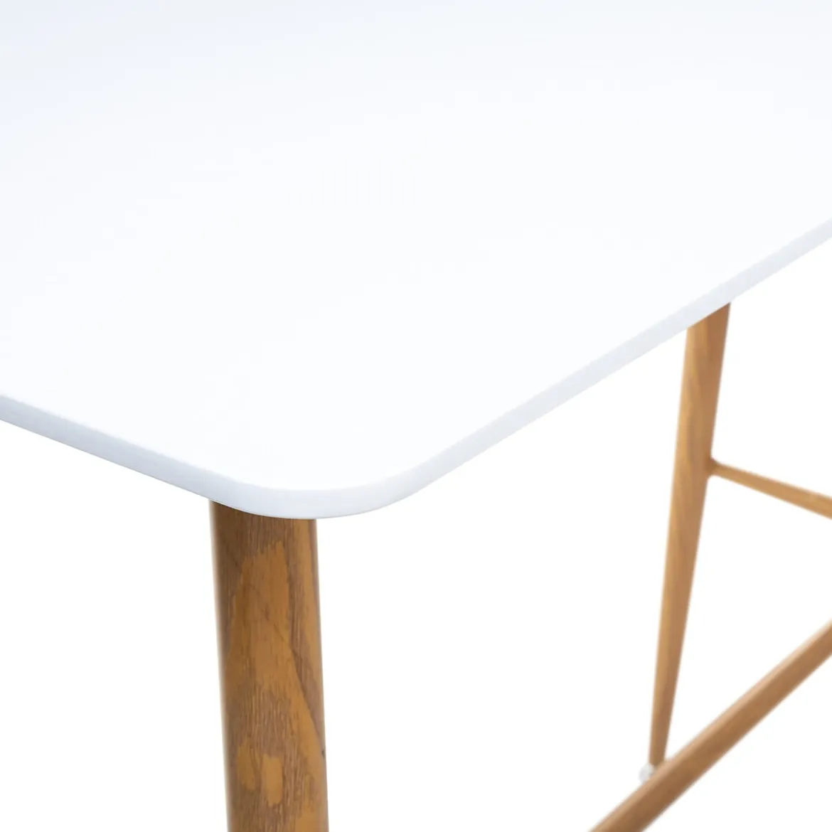 Mesa De Bar Roka 120x160cm